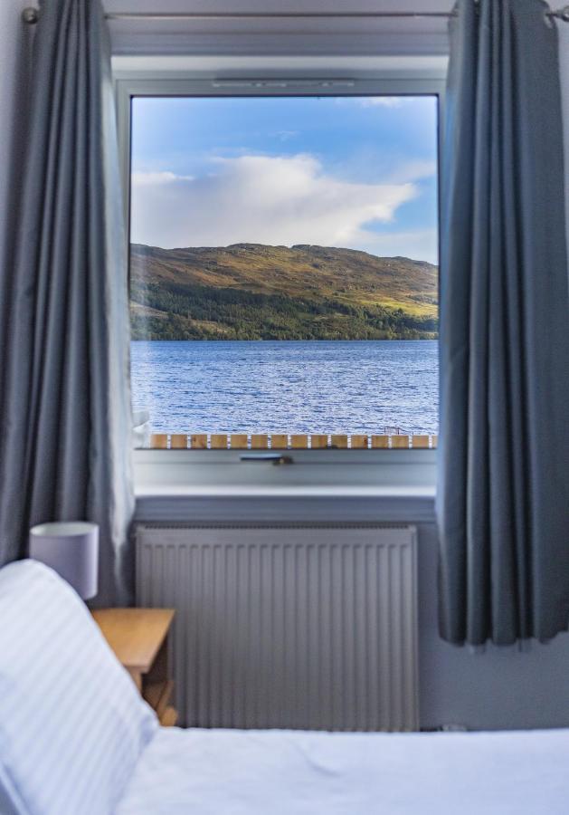 Loch Ness Cottage Fort Augustus Exteriör bild