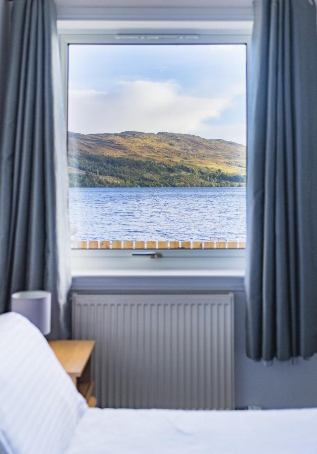 Loch Ness Cottage Fort Augustus Exteriör bild